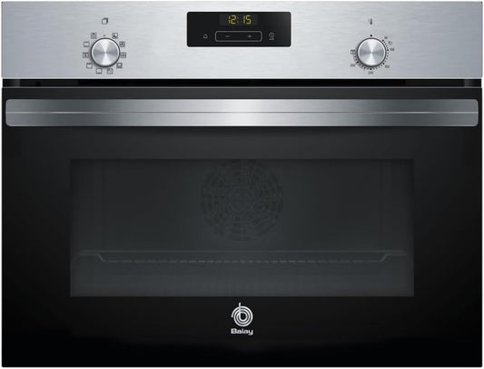 FOUR BALAY 3CB4130X2 MF 45 NOIR/INOX