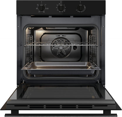 Whirlpool OMR35HR0B Four Électrique Multifonction Classe a 71 L