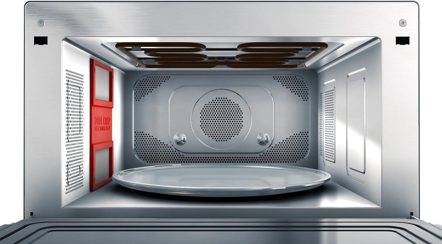 Whirlpool; Micro-Ondes MWP337SB