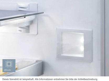 Ki42Laf30 IQ500 Réfrigérateur Encastrable/A + +/Kühlen : 181 L/Gefrieren : 16 L/Supergefri Eren/Abtau Automatique –/Schleppsc Hanier