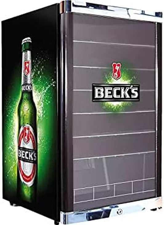 Husky Hus HC 201 Bouteille Réfrigérateur/A +/83,5 Cm Hauteur/109 Kwh/An/130 L Partie Isotherme/130 L Partie Congélateur