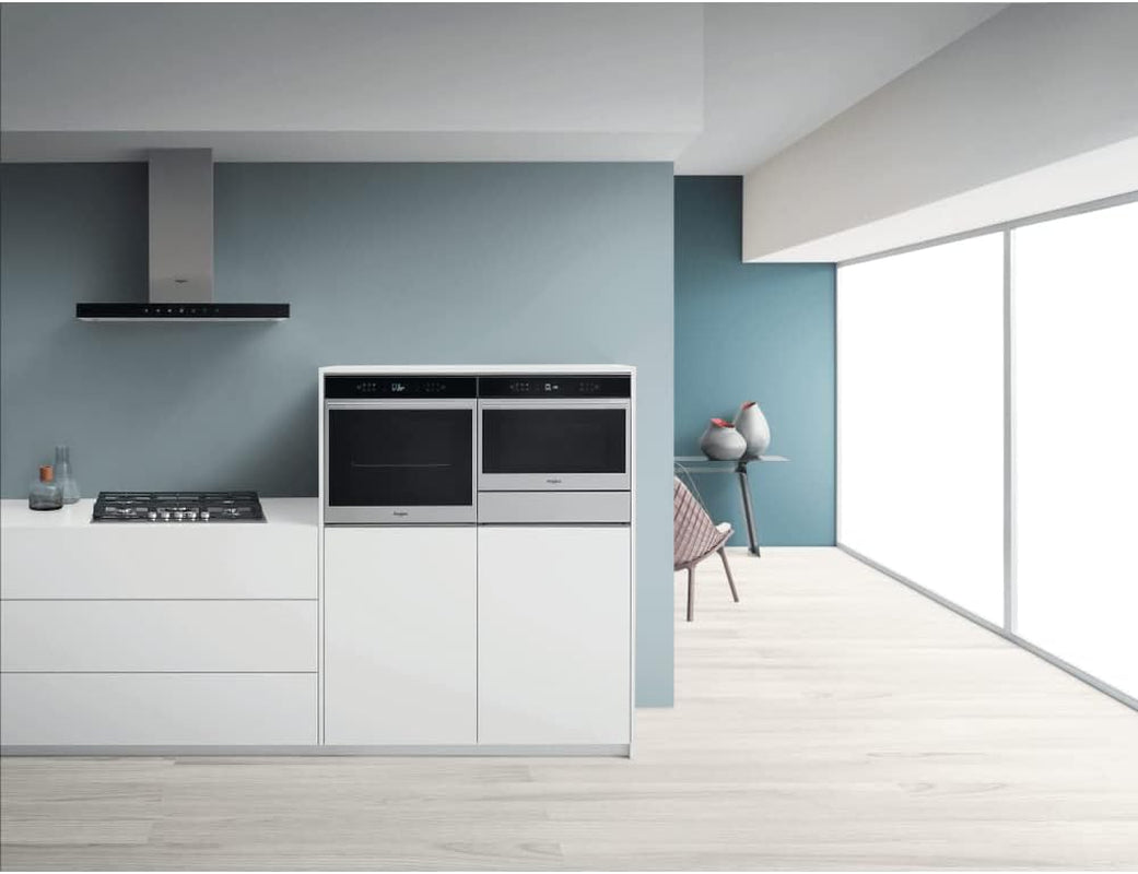 Piekarnik Whirlpool W7 OM4 4S1 P BL