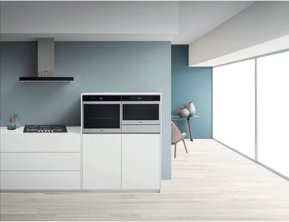 Piekarnik Whirlpool W7 OM4 4S1 P BL