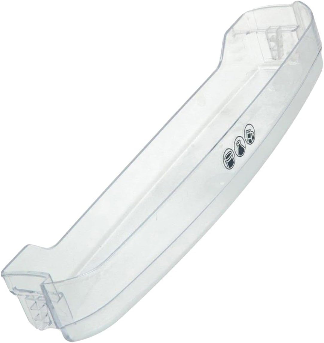 Balconnet 440X97X25 Mm Réfrigérateur, Congélateur C00381071, 481241828464 WHIRLPOOL