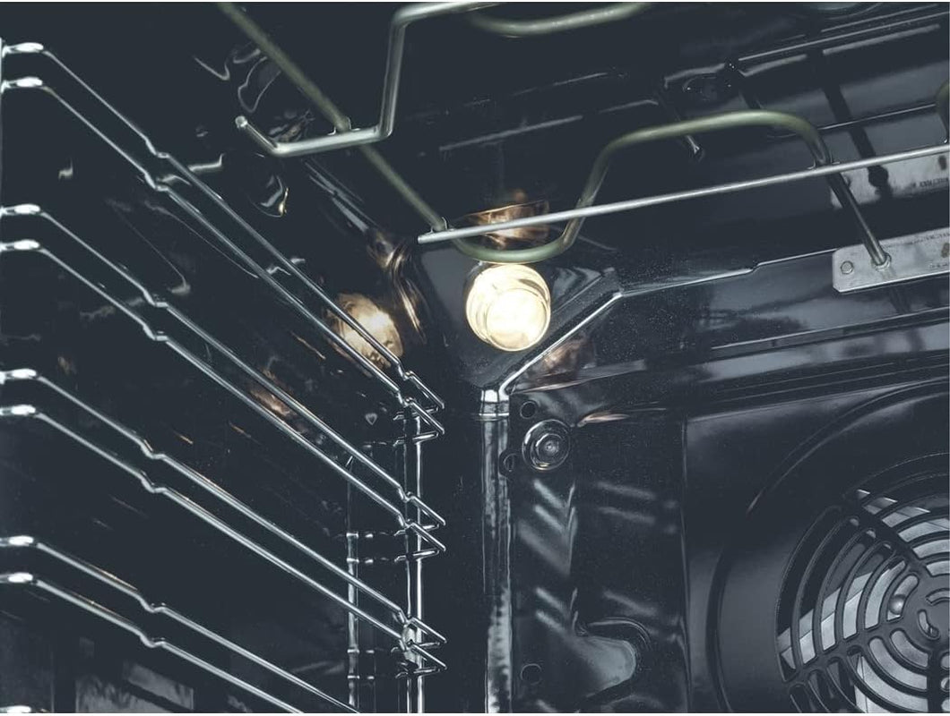 EOH3H00X FORNO ELETTRICO TERMO VENTILATO 72LT CLASSE a INOX