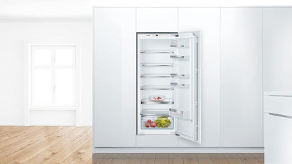 Serie 6 KIR51ADE0 Réfrigérateur Intégré (Placement) 247 L E