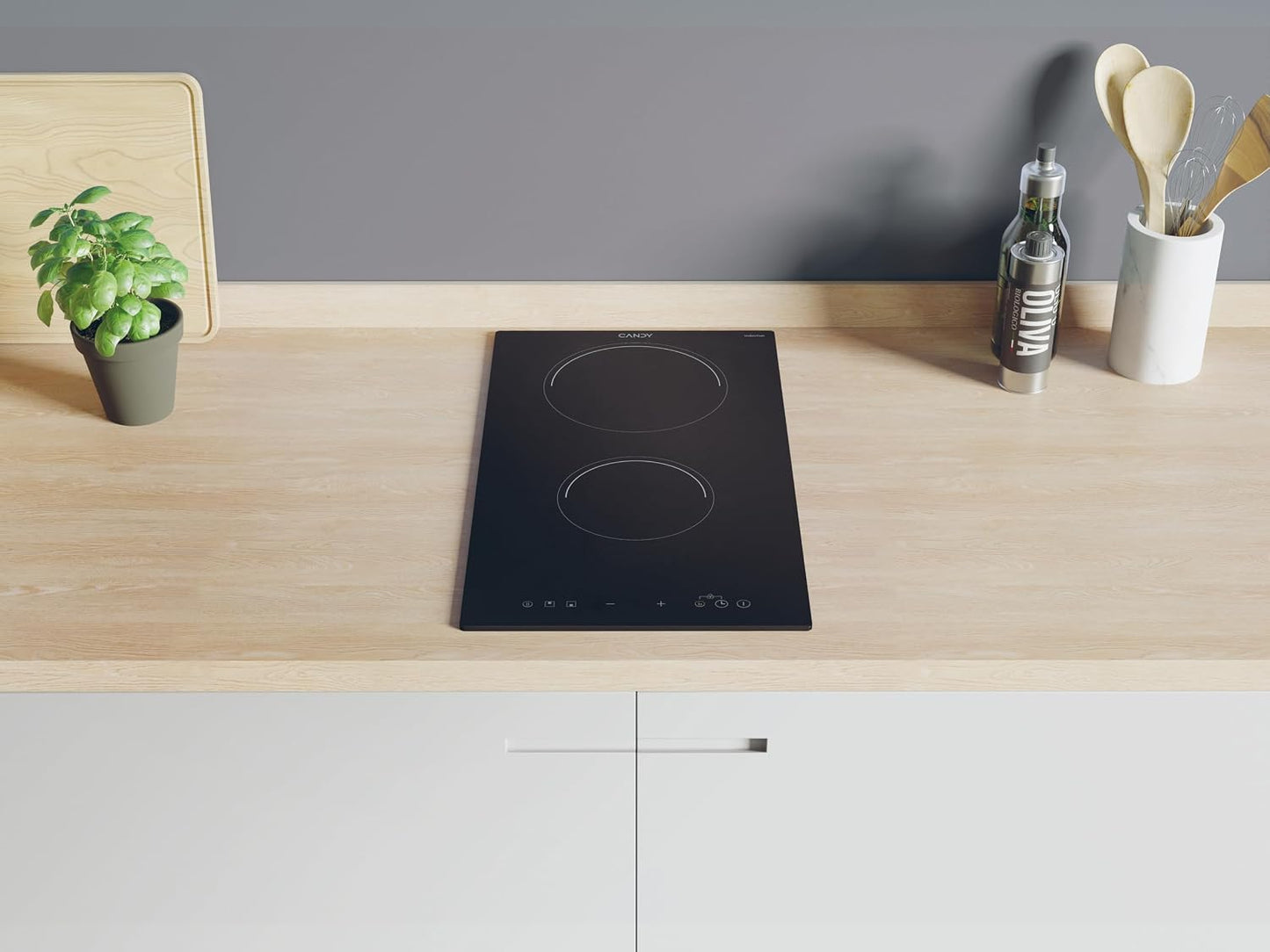 Domino Induction