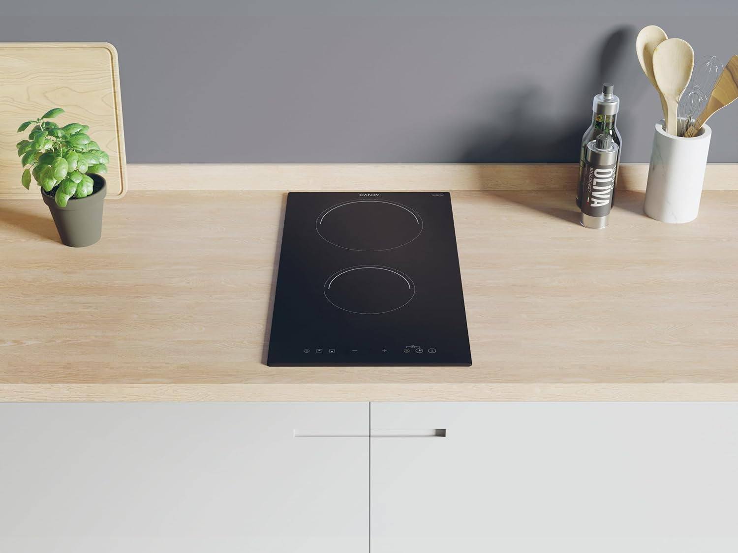Domino Induction