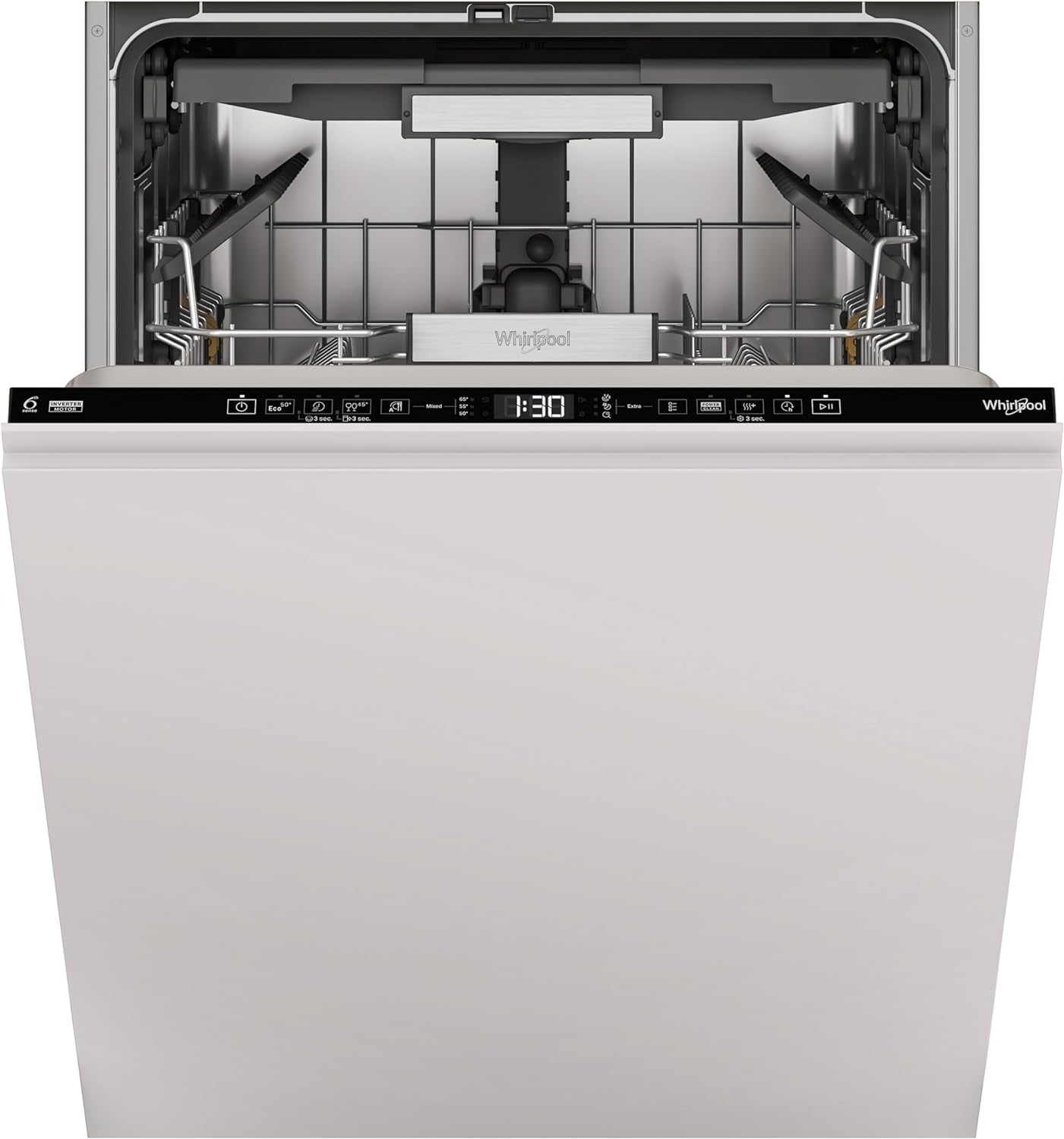 Lavastoviglie Incasso Whirlpool W7I HT58 T