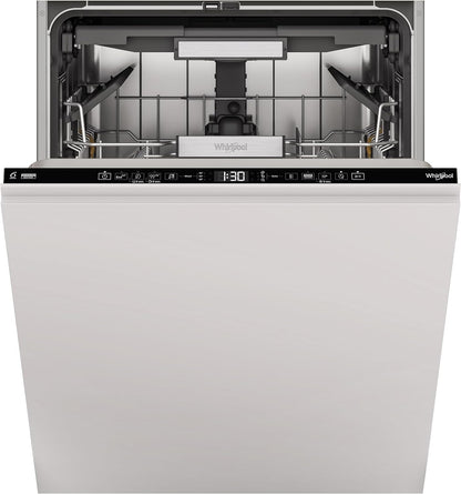 Lavastoviglie Incasso Whirlpool W7I HT58 T