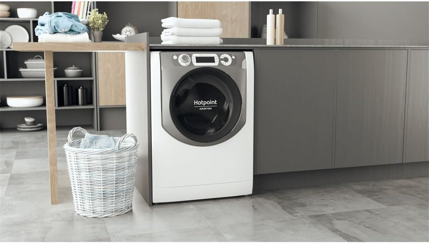 ARISTON LAVATRICE 7KG CLASSE A+++ 1200 GIRI BIANCO