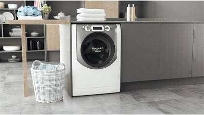 ARISTON LAVATRICE 7KG CLASSE A+++ 1200 GIRI BIANCO