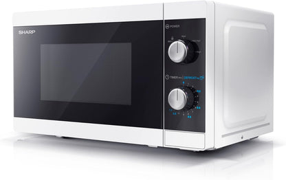 YC-MS01EW Four Micro-Ondes Solo 20 Litres