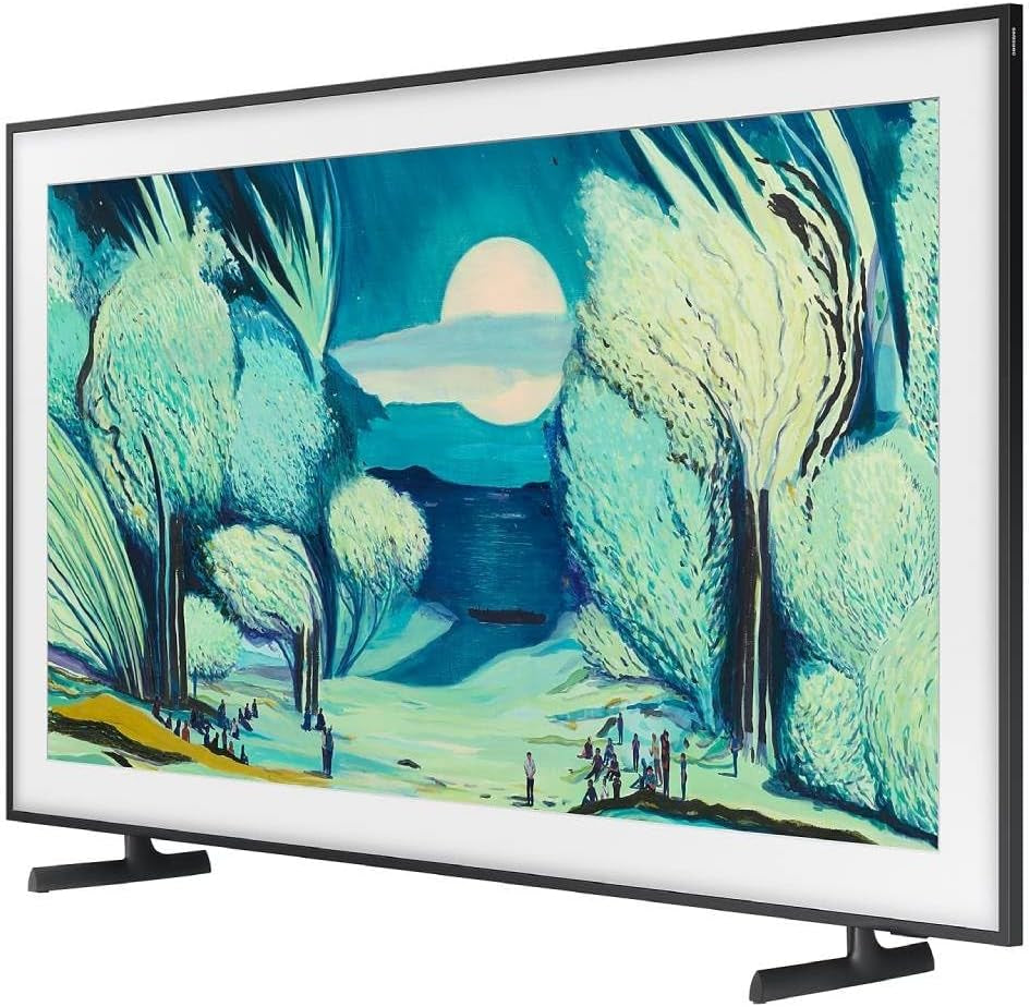 TV LED UHD 4K - TQ50LS03FAUXXC