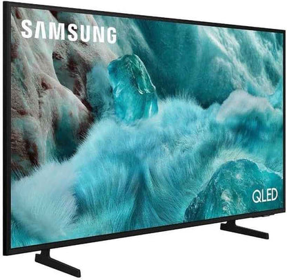 Q7F - 4K QLED TV 55"
