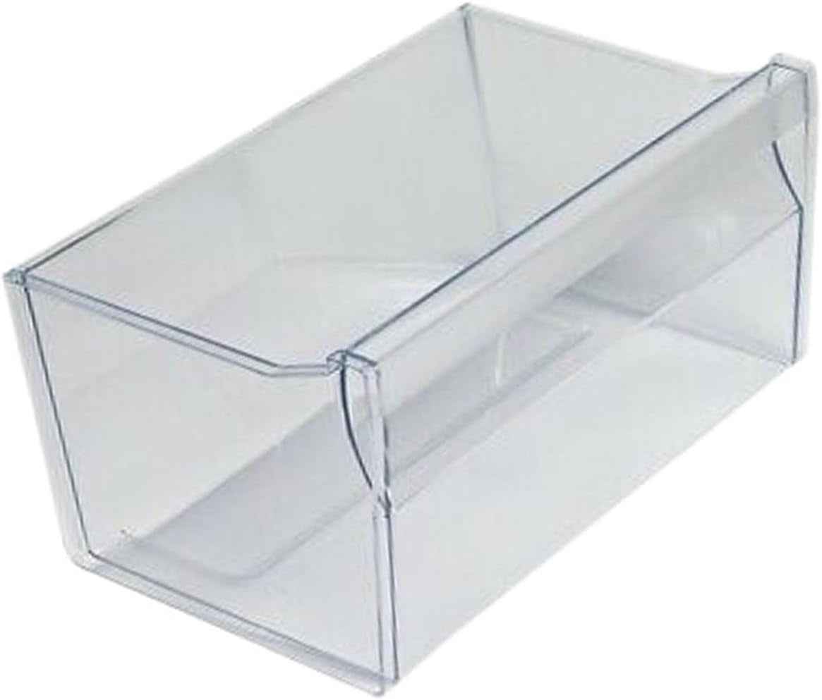 Bac À Légumes (43,5 X 26 X 20,5 Cm) Pour Réfrigérateur Whirlpool, IKEA - 481010596924
