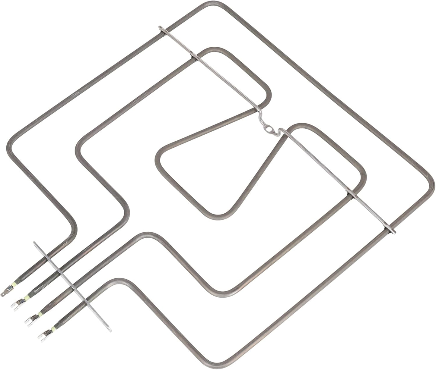 Sparefixd Élément Chauffant Pour Grille Supérieure Pour Four Neff