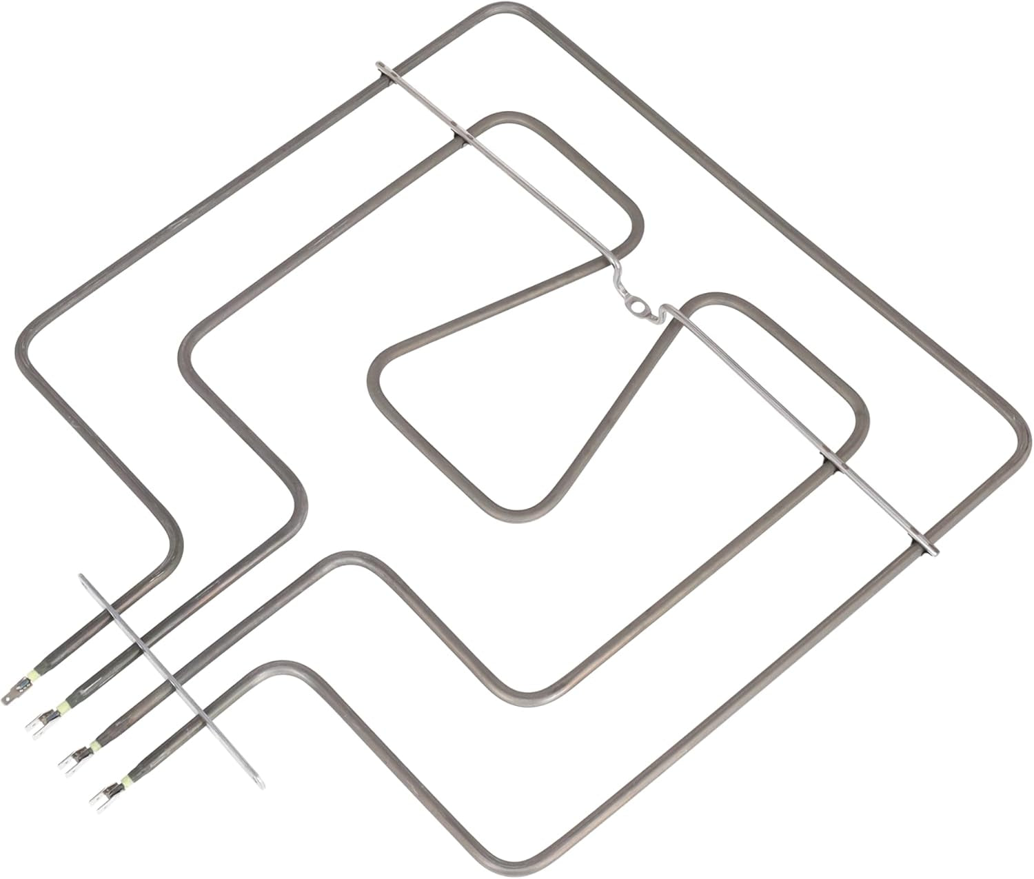 Sparefixd Élément Chauffant Pour Grille Supérieure Pour Four Neff