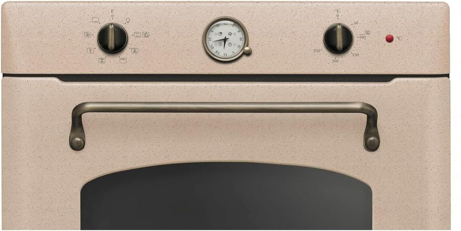 Hotpoint Fit 804 H AV HA Four Traditionnel, 73 Litres, Métal, Avoine