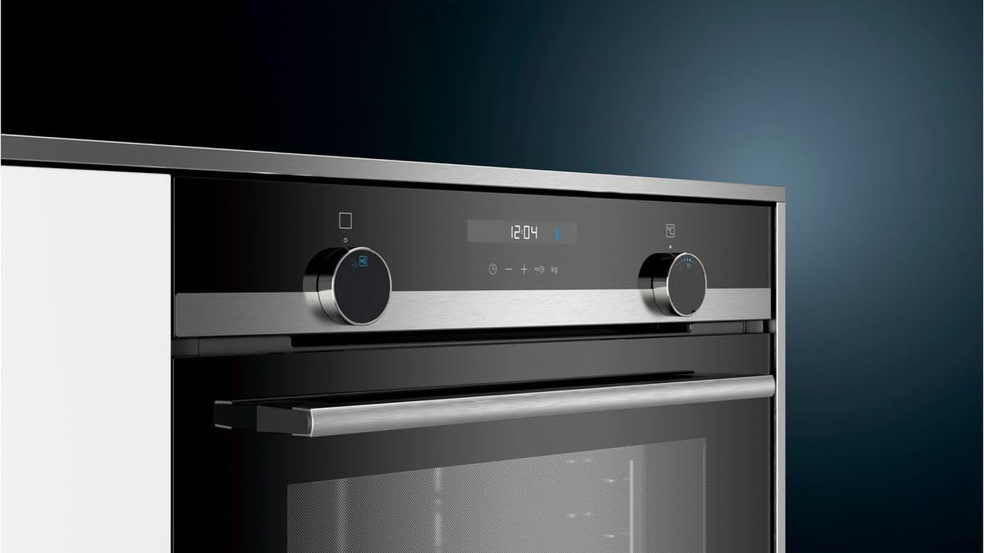 Multifunctionele Oven  AG HB537A0S0 71 L a 3600W