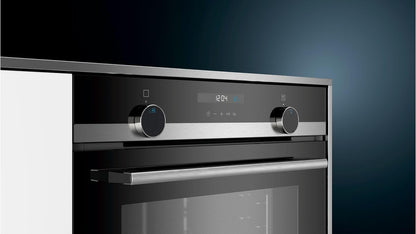 Multifunctionele Oven  AG HB537A0S0 71 L a 3600W