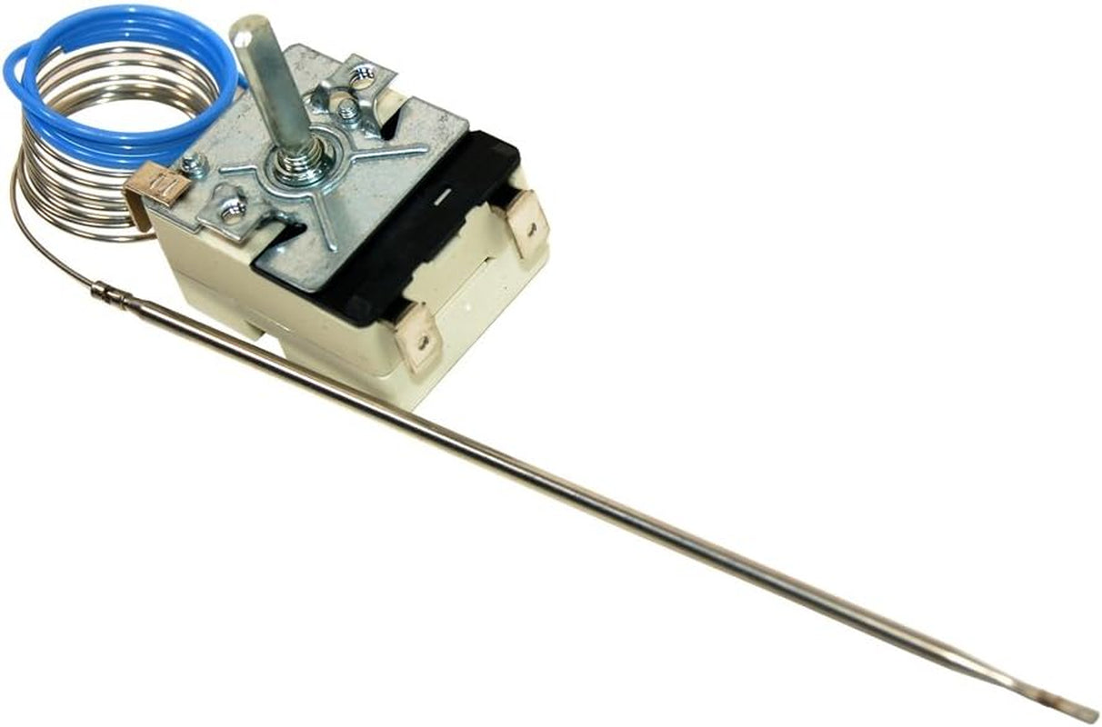 Véritable HOTPOINT 60 61 C367 C368 CH60 DSC60 DSD60 EG74 EW74 Top Thermostat Du Four