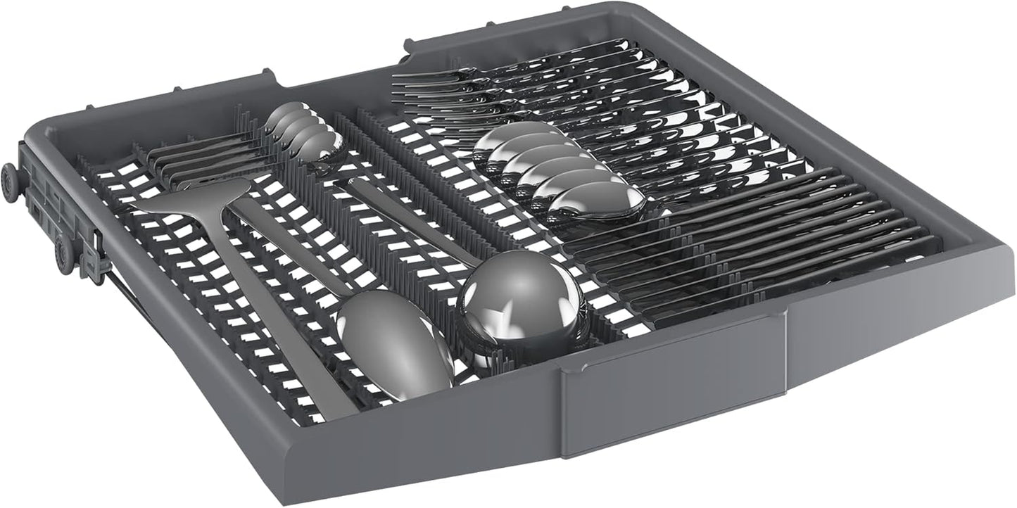 Lave-Vaisselle BEKO BDFN36640XA Acier Inoxydable (60 Cm)