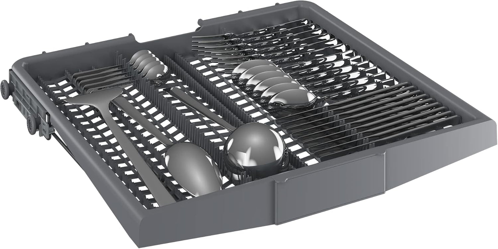 Lave-Vaisselle BEKO BDFN36640XA Acier Inoxydable (60 Cm)