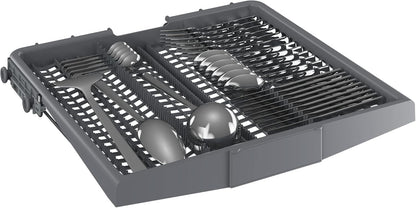 Lave-Vaisselle BEKO BDFN36640XA Acier Inoxydable (60 Cm)