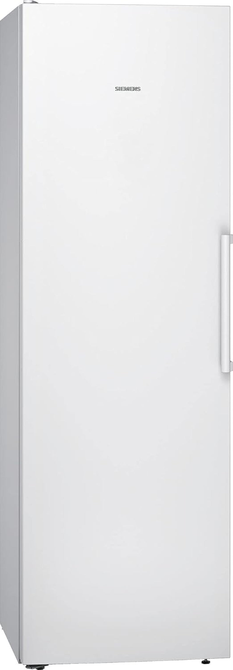 Iq300 KS36VVWEP Réfrigérateur Autoportante 346 L E Blanc
