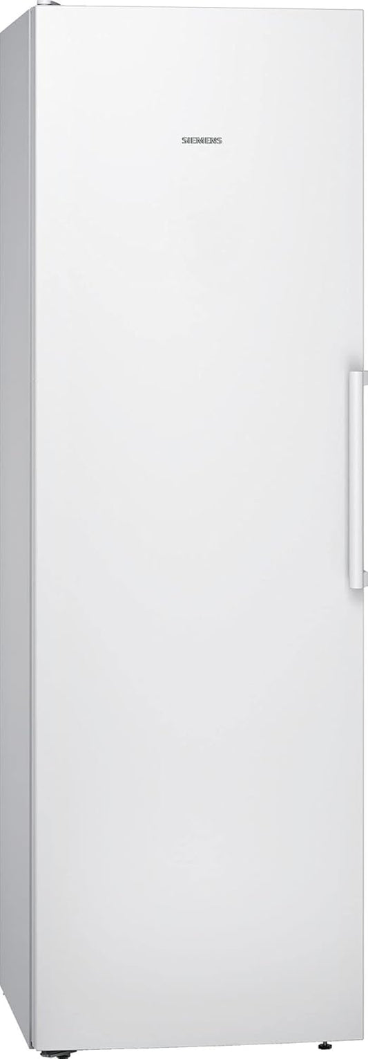 Iq300 KS36VVWEP Réfrigérateur Autoportante 346 L E Blanc