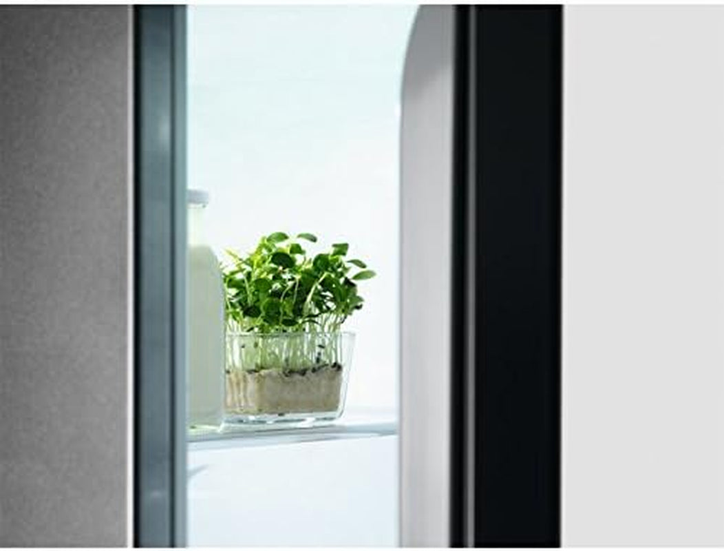 ENN2874CFW Autonome 275L A++ Blanc Réfrigérateur - Réfrigérateurs (275 L, SN-T, 35 Db, A++, Blanc)