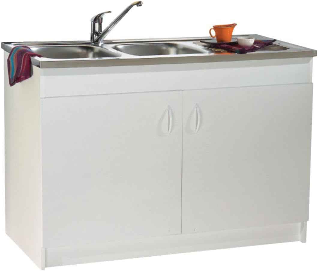 - MEUBLE S/S EV SIM'NF 1200/2P  S12N02120 - SID-201062