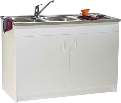 - MEUBLE S/S EV SIM'NF 1200/2P  S12N02120 - SID-201062