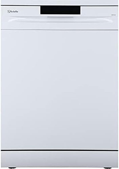 Lave-Vaisselle 60Cm 13 Couverts 47Db - VDP137LW