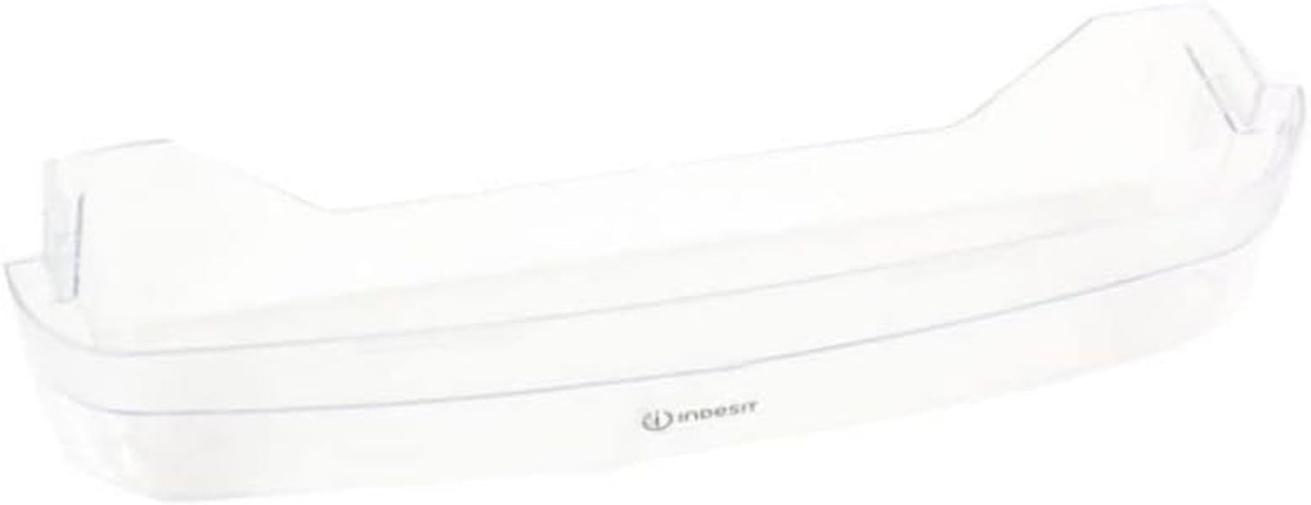 Balconnet Bouteilles D'Origine 72X26 Mm Réfrigérateur, Congélateur 481010803452, C00381073 INDESIT