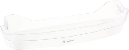 Balconnet Bouteilles D'Origine 72X26 Mm Réfrigérateur, Congélateur 481010803452, C00381073 INDESIT