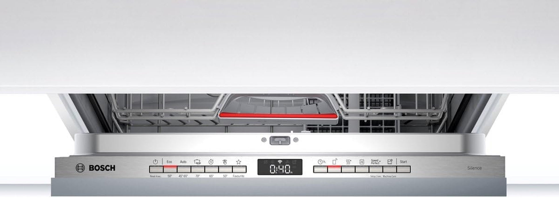 Lave-Vaisselle Encastrable  12 Couverts 59.8Cm, SMV4HTX31E