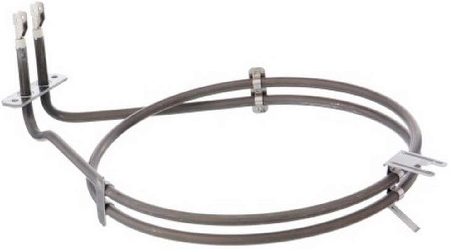 Resistance Circulaire 2100W D'Origine Four, Cuisinière 00435829, 00444514 BOSCH