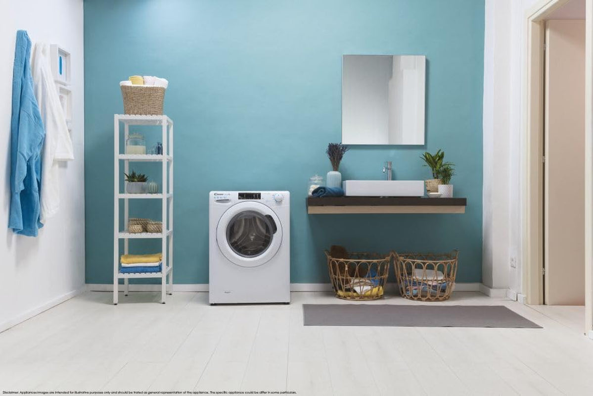 Lave Linge Frontal CO 12 105 TE 1S
