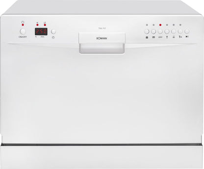 Lave-Vaisselle Bomann TSG 707 - A+ Weiß