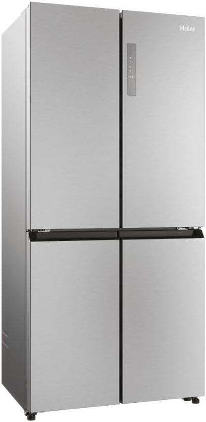 Réfrigérateur Américain 83Cm 467L Nofrost - HCR3818ENMM