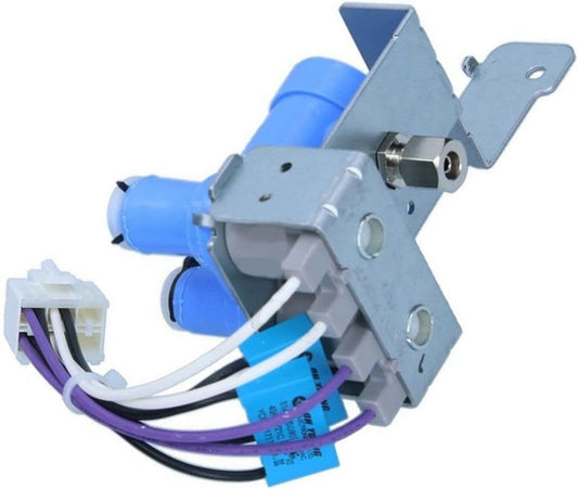ELECTROVANNE DEUX VOIES POUR REFRIGERATEUR  - DA62-02439D