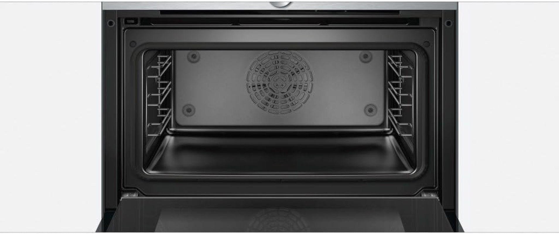 Cb634Gbs1 Four Électrique/47 L/Charge Rapide Chauffage/Acier Inoxydable