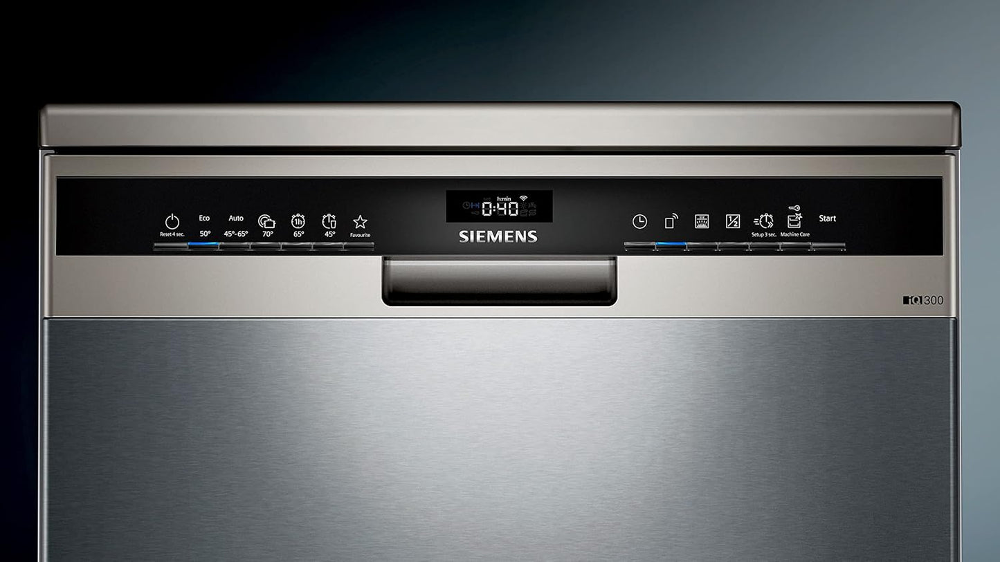 Lave Vaisselle 60 Cm SN23EI14VE