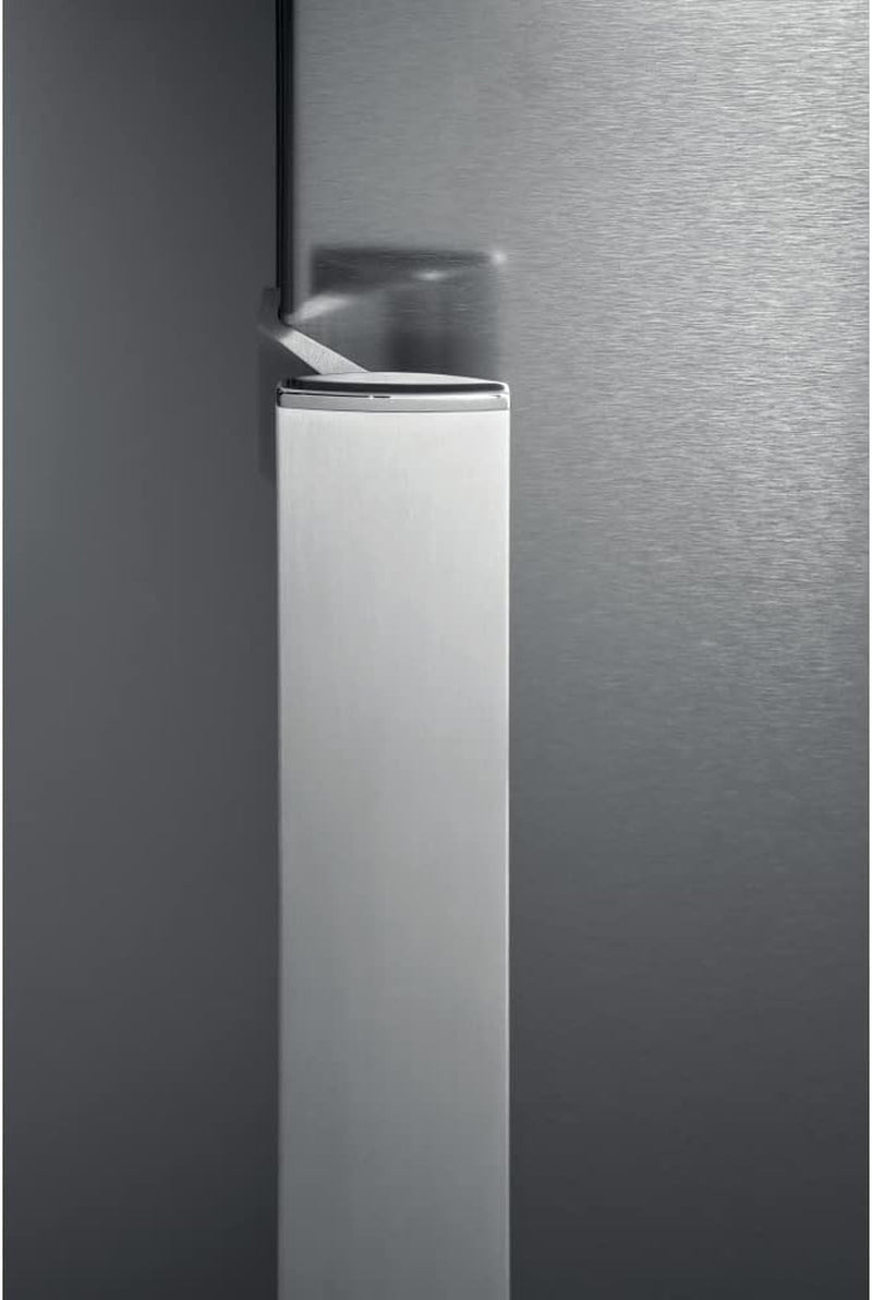 Réfrigérateur 2 Portes 70Cm 423L Nofrost - WT70I832X