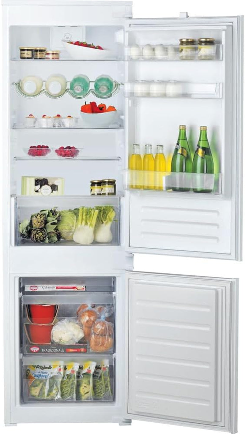 Frigorifero Incasso Hotpoint BCB 7030 D1