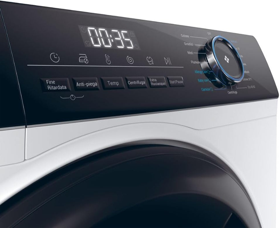 Lavatrice  Hw90 B14939S8 I Pro