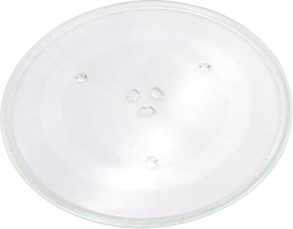 Plateau Tournant En Verre Pour Micro-Ondes Samsung DE74-20002B DE74-20002A DE7420002 1150157 MC7698W ME1460SB MG14H3020CM MG7980W MS1470WA PS4234 Micro-Ondes 950. Plaque De Cuisson Pour Four 360 Cm