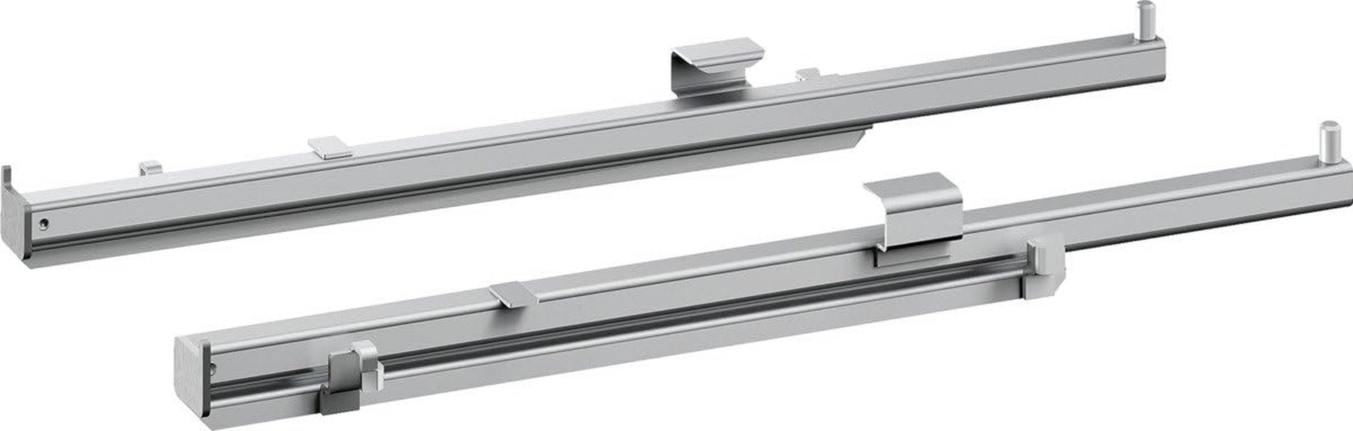 Neff Z11TC10X0 Accessoires De Four Et De Cuisinière/Plaque De Cuisson/Tiroir Comfort Flex